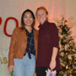 Meet your Posher, Rebekah